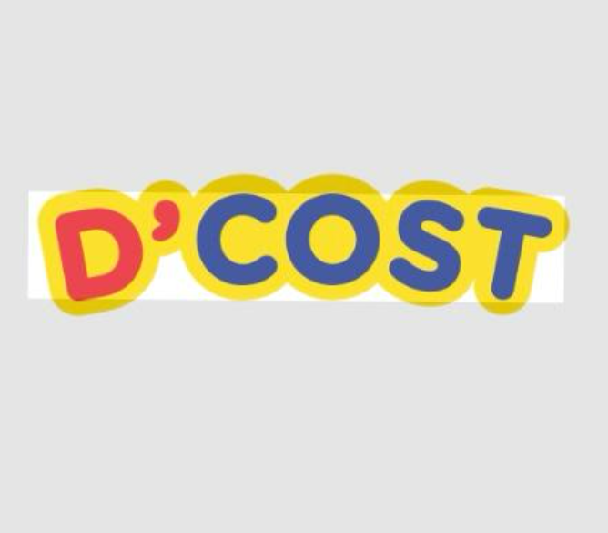 d'cost (Disc 20% pembelian nasgor & bakmi)